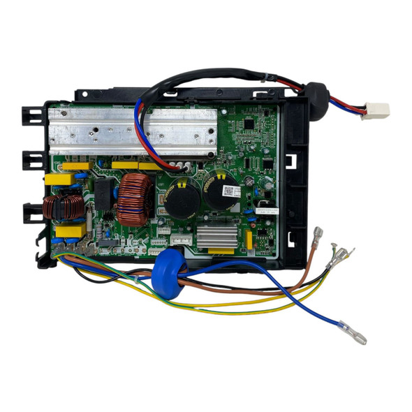 AIR CONDITIONER REPLACEMENT PART MIDEA BOARD 17222000041013 FOR MOX3-24CFN8DB 24000BTU 220V INVERTER OUTDOOR