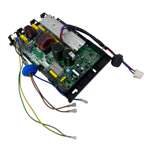 AIR CONDITIONER REPLACEMENT PART MIDEA BOARD 17222000041013 FOR MOX3-24CFN8DB 24000BTU 220V INVERTER OUTDOOR