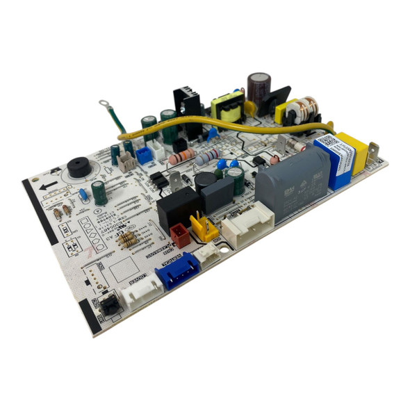 AIR CONDITIONER REPLACEMENT PART MIDEA BOARD 17122000058838 FOR MSAF-121CDN8DB 12000BTU 110V INVERTER INDOOR