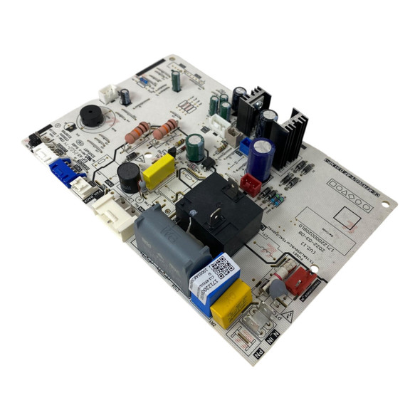 AIR CONDITIONER REPLACEMENT PART MIDEA BOARD 17122000047501 FOR MSAF-121CN1EC 12000BTU 110V REGULAR INDOOR