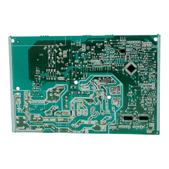 AIR CONDITIONER REPLACEMENT PART MIDEA BOARD 17122000055439 FOR MSAF-12CN1EB 12000BTU 220V REGULAR INDOOR