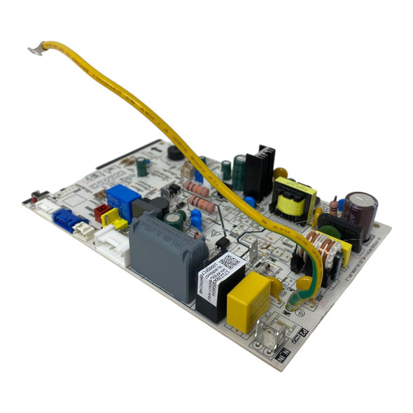 AIR CONDITIONER REPLACEMENT PART MIDEA BOARD 17122000058854 FOR MSAF-12CDN8DB 12000BTU 220V INVERTER INDOOR