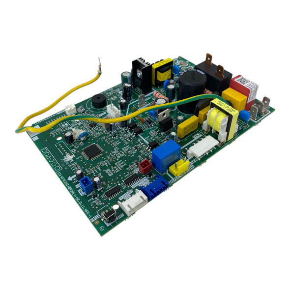 AIR CONDITIONER REPLACEMENT PART MIDEA BOARD 17122000059277 FOR MSAF-24CFN8DB 24000BTU 220V INVERTER INDOOR