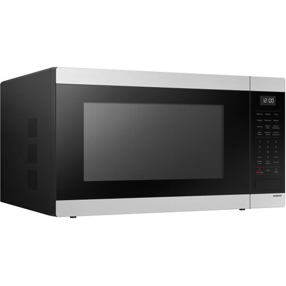 MICROWAVE SAMSUNG MS19DG8500SRAA 1.9CF MICROWAVE SAMSUNG MS19DG8500SRAA 1.9CF