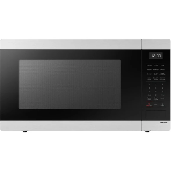 MICROWAVE SAMSUNG MS19DG8500SRAA 1.9CF
