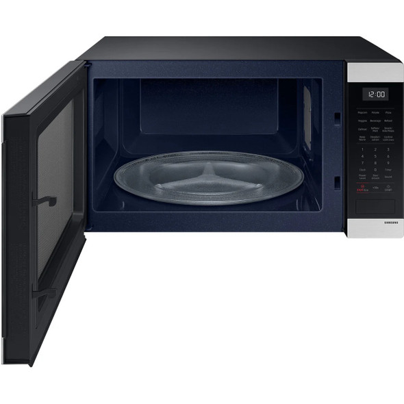 MICROWAVE SAMSUNG MS19DG8500SRAA 1.9CF