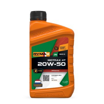 OIL RYMAX APOLLO FE 0W20 1LITER - A. Ally & Sons
