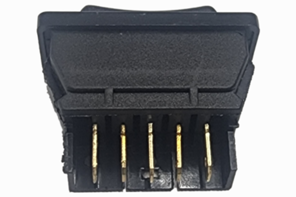 SWITCH CAR WINDOW EWD-151 ILLUMINATED 12V-24V 5A-15A NIPPON AMERICA