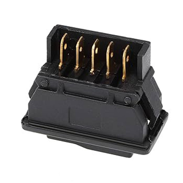 SWITCH CAR WINDOW EWD-153 ILLUMINATED 12V-24V 5A-15A NIPPON AMERICA