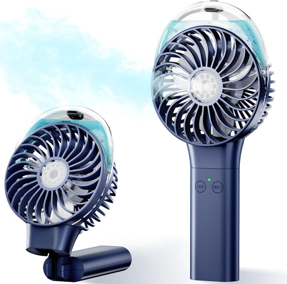 Fan Handheld Portable Fan Handheld Portable