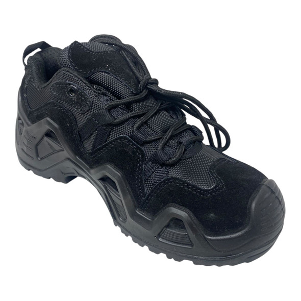 SAFETY BOOTS GORE-TEX 1826 NO STEEL TIP MK MAKU OUTDOOR BLACK