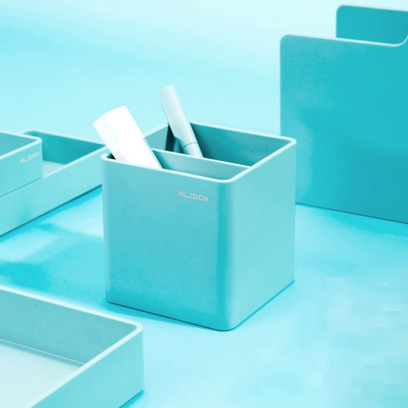 STATIONERY PEN STAND NUSIGN DELI NS011