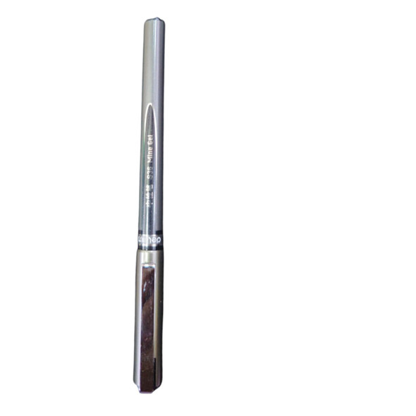 STATIONERY PEN DELI S36 ROLLER 0.5MM GEL BLACK 12PCS BOX STATIONERY PEN DELI S36 ROLLER 0.5MM GEL BLACK 12PCS BOX