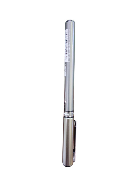 STATIONERY PEN DELI S36 ROLLER 0.5MM GEL BLACK SOLD EACH