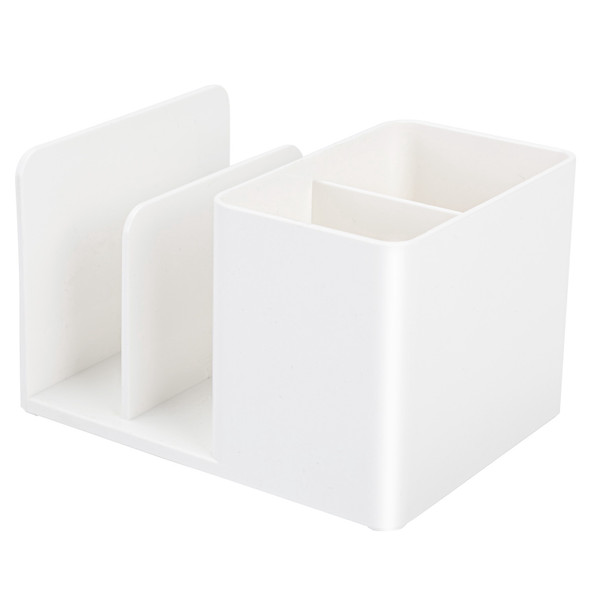 STATIONERY PEN HOLDER DESK ORGANIZER NUSIGN DELI NS950 PEN CUP