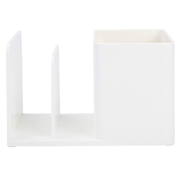 STATIONERY PEN HOLDER DESK ORGANIZER NUSIGN DELI NS950 PEN CUP