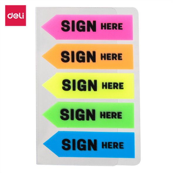 STATIONERY INDICATOR STICKER INDEX TABS A113 02 SOLD EACH