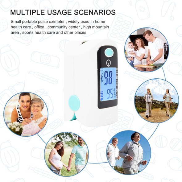 OXIMETER PULSE X1805
