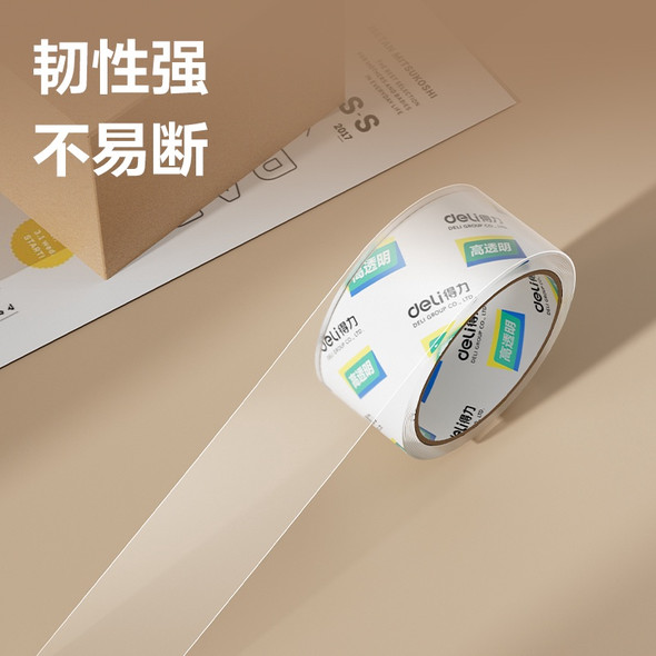 STATIONERY TAPE DELI 30171 SOLD EACH