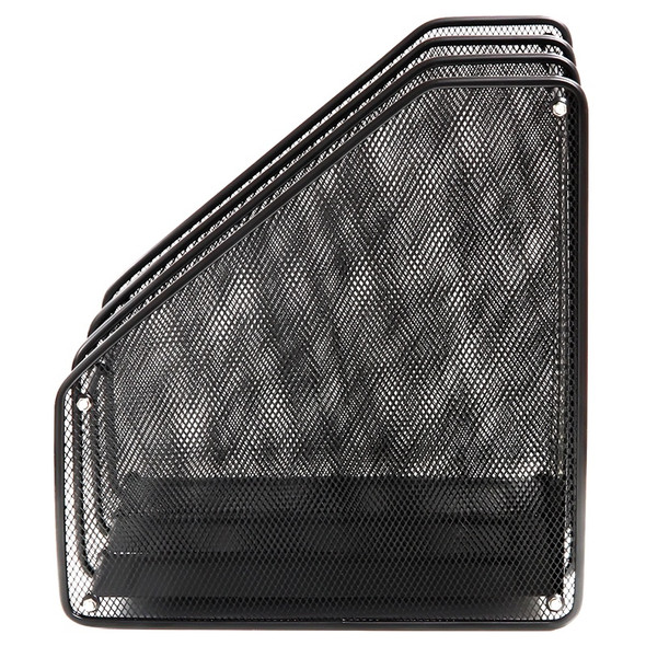 STATIONERY MAGAZINE HOLDER DELI 9197