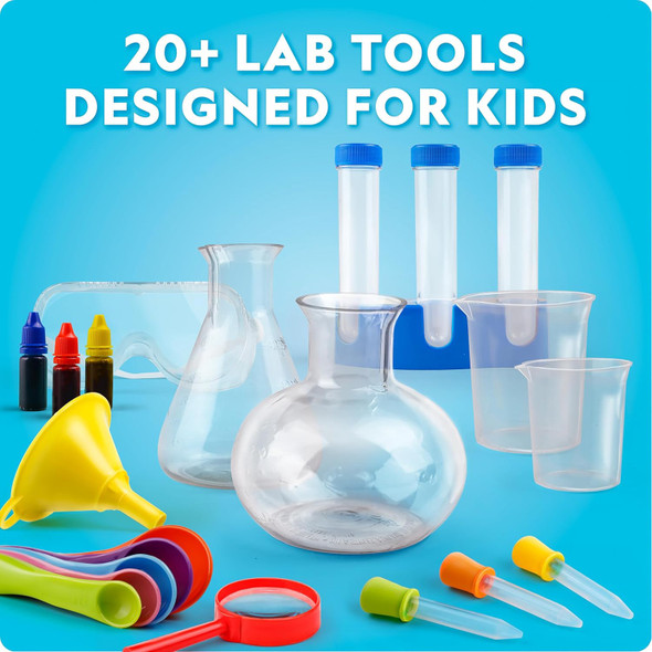 Toy National Geographic Junior Chemistry Set Toy National Geographic Junior Chemistry Set