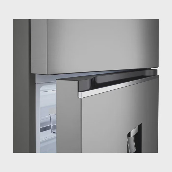 REFRIGERATOR LG VT48SPYC 17CF STAINLESS STEEL