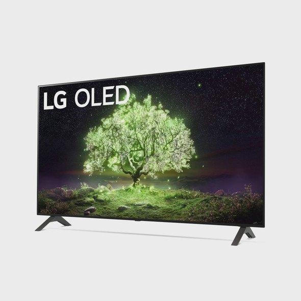 TELEVISION LG 65" OLED65A1PSA 4K OLED SMART TV
