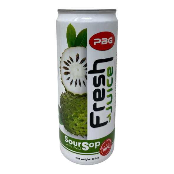 FRESH JUICE SOURSUP JUICE DRINK 330ML FRESH JUICE SOURSUP JUICE DRINK 330ML
