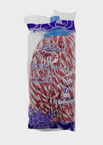 MOP HEAD FLOOR SHENCAI PLASTIC HEAD WITHOUT STICK MOP HEAD FLOOR SHENCAI PLASTIC HEAD WITHOUT STICK