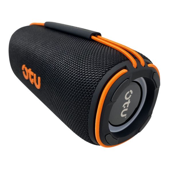 MUSIC BOX BLUETOOTH OTU BS06 BT WIRELESS SPEAKER PORTABLE
