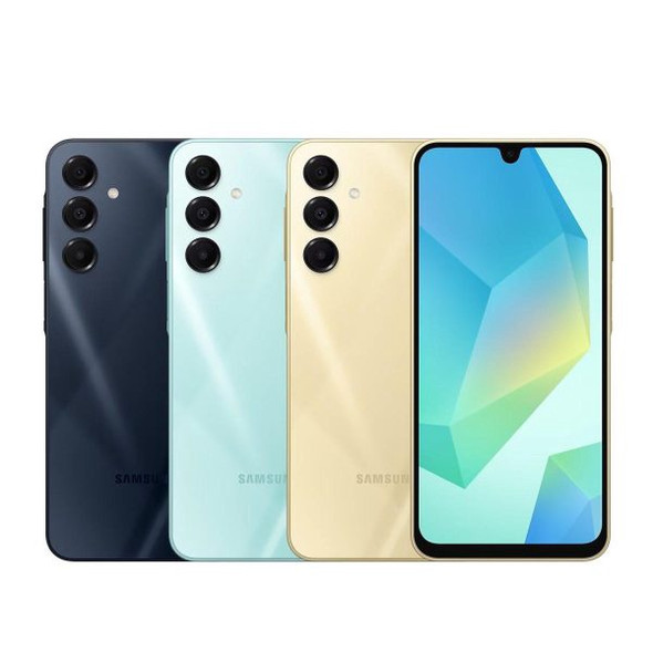 CELLPHONE SAMSUNG GALAXY A16 SM-A165M/DS 4GB 128GB