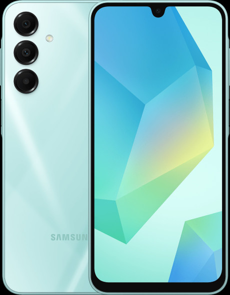 CELLPHONE SAMSUNG GALAXY A16 SM-A165M/DS 4GB 128GB
