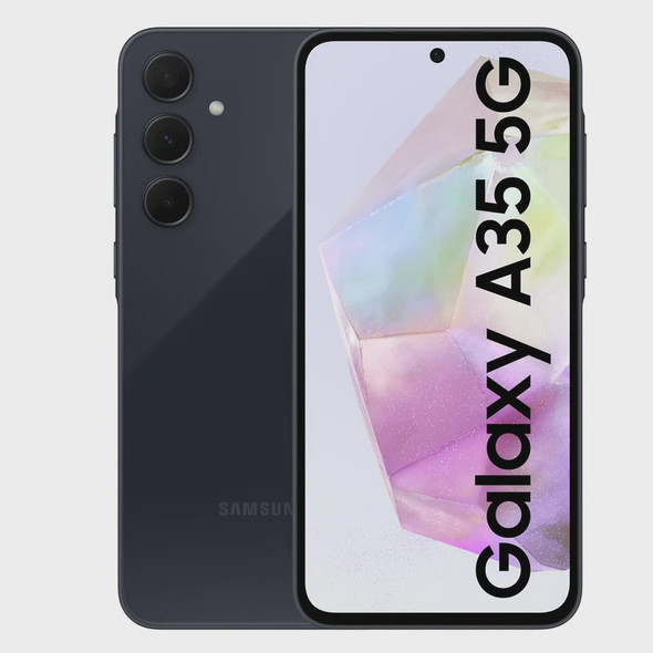 CELLPHONE SAMSUNG GALAXY A35 5G SM-S356V 128GB