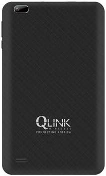 TABLET QLINK SCEPTER 8 2GB 16GB ANDROID 12 GO WIFI