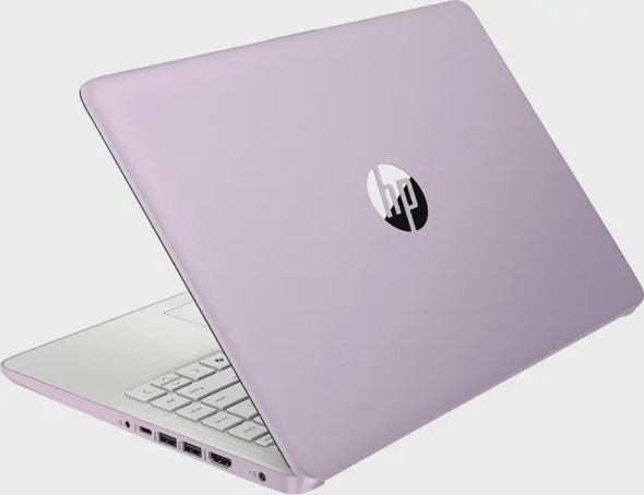 LAPTOP HP 14-DQ6014DX 14" HONEY LAVENDER