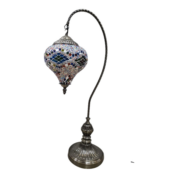 TABLE LAMP TURKISH 7240-17 LED TABLE LAMP TURKISH 7240-17 LED