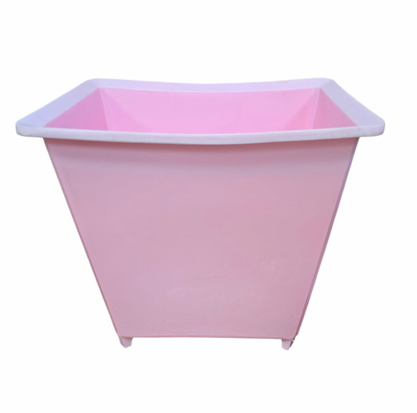 BIN WASTE PAPER SMALL PLASTIC OMNI