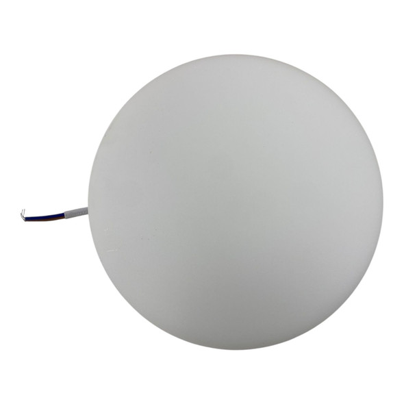 LIGHT LED PANEL 24W J.F.N.V ROUND WHITE 6500K 85-265V FRAMELESS