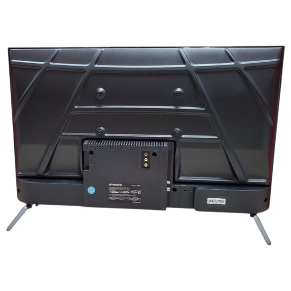 TELEVISION SKYWORTH 32" 32E66H GOOGLE TV ANDROID SMART LED TELEVISION SKYWORTH 32" 32E66H GOOGLE TV ANDROID SMART LED