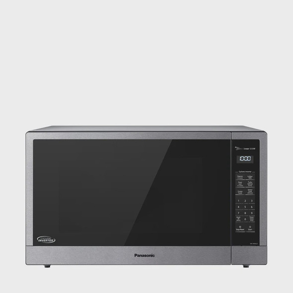 MICROWAVE PANASONIC NN-SN96JS 2.2CF