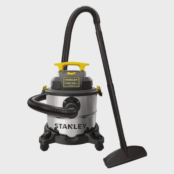 VACUUM CLEANER STANLEY SL18115 WET / DRY