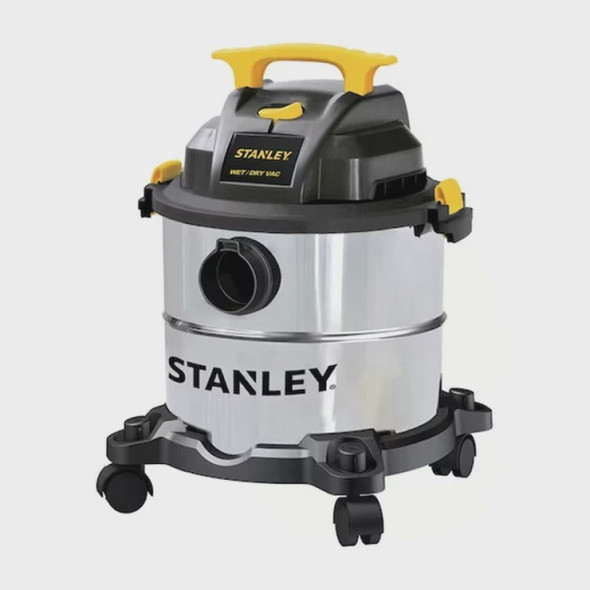 VACUUM CLEANER STANLEY SL18115 WET / DRY
