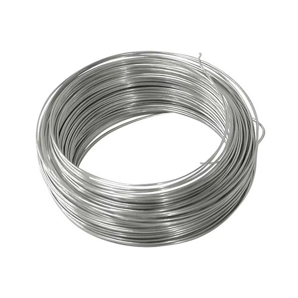 BINDING WIRE 10G 22LBS ROLL GALVANIZED