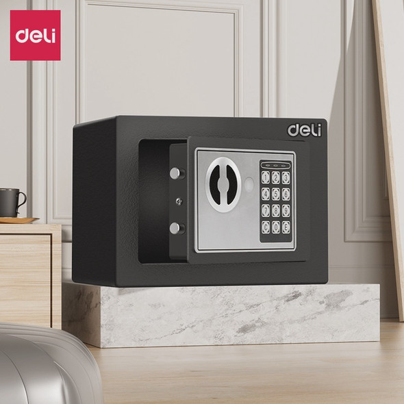 SECURITY SAFE DIGITAL DELI T510