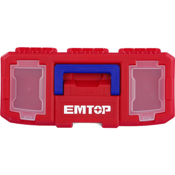 TOOL BOX EMTOP EPBX1401 PLASTIC