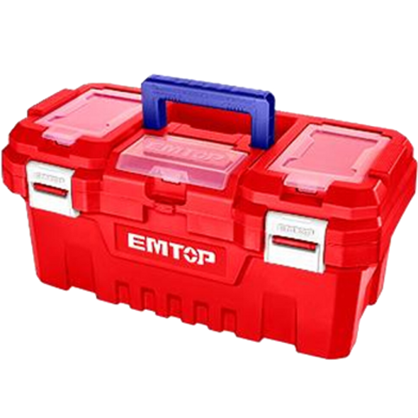 TOOL BOX EMTOP EPBX2001 PLASTIC