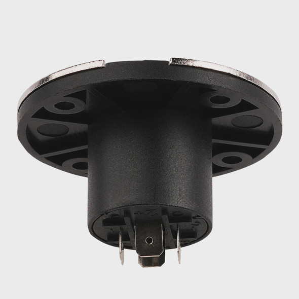 PLUG CHASS UNIX F ZEBRA XMB-1094 4PIN SPKON