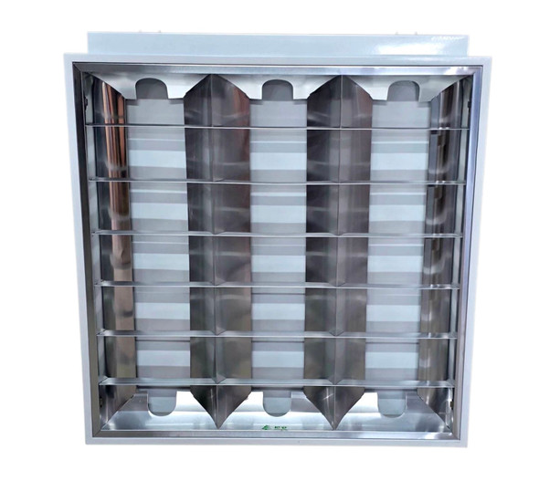 LAMP TRAYS FOR TRIPLE TUBES 2' X 2' W/BALLAST SONGYE LIGHTING SOLD EACH LAMP TRAYS FOR TRIPLE TUBES 2' X 2' W/BALLAST SONGYE LIGHTING SOLD EACH