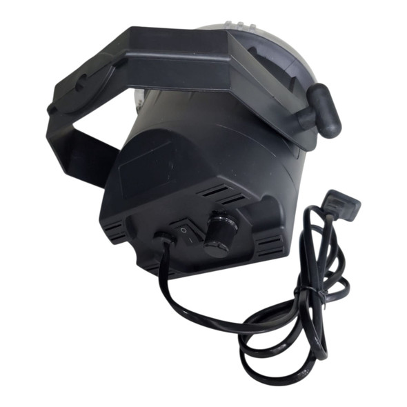 LIGHT ROUND LED ROOM STROBE 62 COLOURED 110V 220V LIGHT ROUND LED ROOM STROBE 62 COLOURED 110V 220V