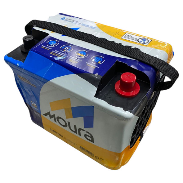 BATTERY MOURA ME570AD M60LH 570CCA 650HCA